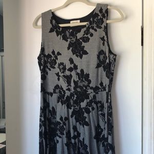 Lacy Little black dress!